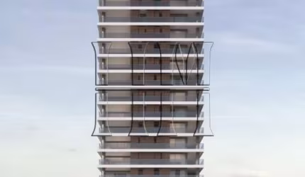 Apartamento com 3 quartos à venda na Rua Olavo Bilac, 218, São Pelegrino, Caxias do Sul por R$ 1.936.000