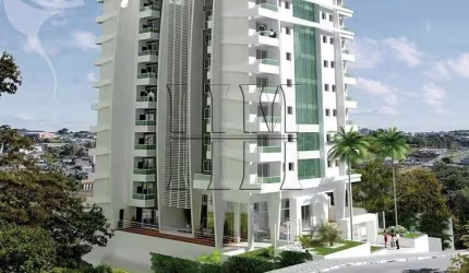 Apartamento com 3 quartos à venda na Rua Flora Magnabosco, 452, Panazzolo, Caxias do Sul por R$ 1.070.000