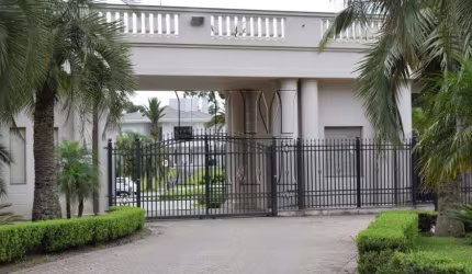 Terreno em condomínio fechado à venda na Avenida Capivari, 1, Jardim Eldorado, Caxias do Sul por R$ 885.000