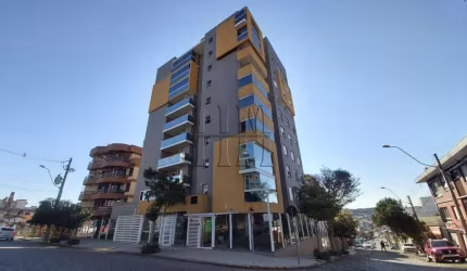 Apartamento com 2 quartos à venda na Mariana Prezi, 497, Pio X, Caxias do Sul por R$ 525.000