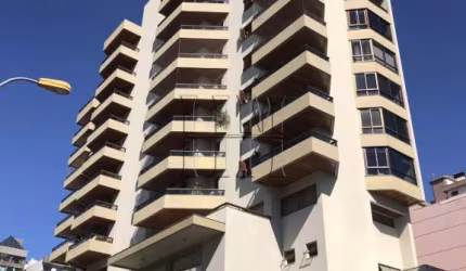 Apartamento com 3 quartos à venda na Rua Venâncio Aires, 305, Nossa Senhora de Lourdes, Caxias do Sul por R$ 750.000