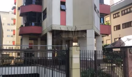 Apartamento com 3 quartos à venda na Rua Santos Dumont, 849, Exposição, Caxias do Sul por R$ 805.000
