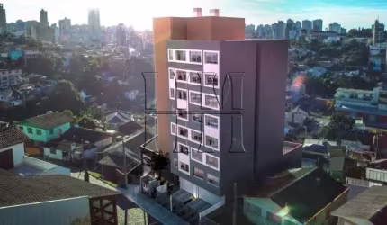 Apartamento com 2 quartos à venda na Rua Carlos Mariani, 388, Rio Branco, Caxias do Sul por R$ 455.000
