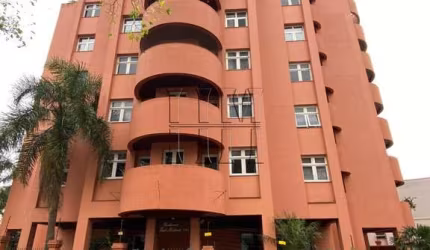 Apartamento com 3 quartos à venda na Rua Duque de Caxias, 2100, Madureira, Caxias do Sul por R$ 1.595.000