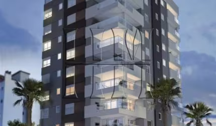 Apartamento com 3 quartos à venda na Rua Ernesto Alves, 168, Nossa Senhora de Lourdes, Caxias do Sul por R$ 1.302.735