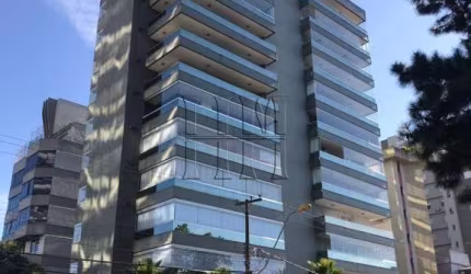 Apartamento com 3 quartos à venda na Rua Santos Dumont, 865, Exposição, Caxias do Sul por R$ 1.500.000