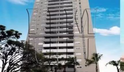 Apartamento com 3 quartos à venda na Rua Humberto de Campos, 1453, Nossa Senhora de Lourdes, Caxias do Sul por R$ 1.550.000