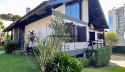 Casa com 4 quartos à venda na Rua Bortolo Zani, 715, Bela Vista, Caxias do Sul por R$ 2.110.000