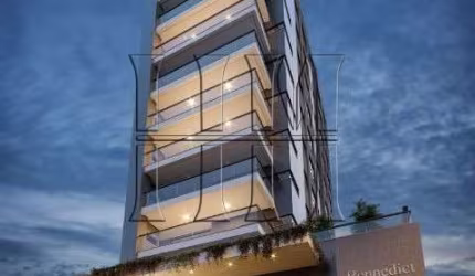 Apartamento com 3 quartos à venda na Rua Mário Behring, 1445, Jardim América, Caxias do Sul por R$ 1.447.000