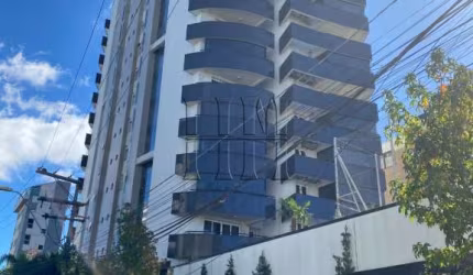 Apartamento com 3 quartos à venda na Rua Machado de Assis, 227, São Pelegrino, Caxias do Sul por R$ 1.590.000