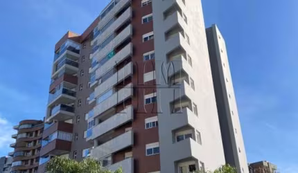 Apartamento com 3 quartos à venda na Almirante Tamandare, 69, Panazzolo, Caxias do Sul por R$ 1.115.000