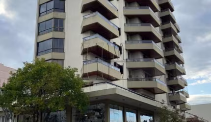 Apartamento com 3 quartos à venda na Rua Venâncio Aires, 305, Nossa Senhora de Lourdes, Caxias do Sul por R$ 690.000