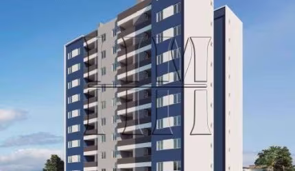 Apartamento com 2 quartos à venda na Rua João Vergani, 1471, Cruzeiro, Caxias do Sul por R$ 276.045