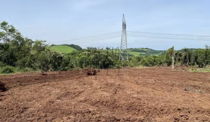 Chácara / sítio à venda na Linha Jacinto, 103, São Luiz, Farroupilha por R$ 200.000