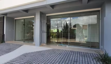 Sala comercial à venda na Rua São Francisco de Paula, 713, Kayser, Caxias do Sul por R$ 684.000