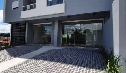 Sala comercial à venda na Rua São Francisco de Paula, 713, Kayser, Caxias do Sul por R$ 648.000