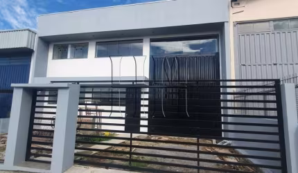 Barracão / Galpão / Depósito à venda na Rua Arno Willy Laybauer, 175, Jardim do Shopping, Caxias do Sul por R$ 1.850.000