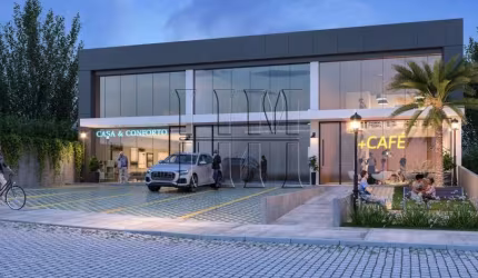 Sala comercial à venda na Rua Antônio Broilo, 919, Cruzeiro, Caxias do Sul por R$ 1.190.000