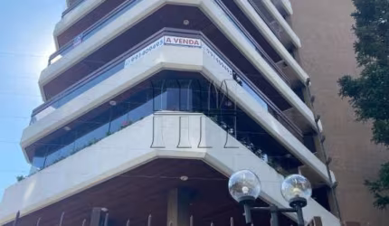 Apartamento com 3 quartos à venda na Rua Duque de Caxias, 2261, Madureira, Caxias do Sul por R$ 1.350.000