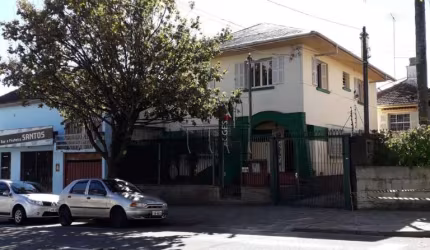 Casa com 3 quartos à venda na Rua Bento Gonçalves, 2889, São Pelegrino, Caxias do Sul por R$ 1.500.000