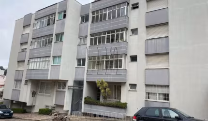 Apartamento com 3 quartos à venda na Rua Giácomo Battassini, 177, Santa Catarina, Caxias do Sul por R$ 390.000
