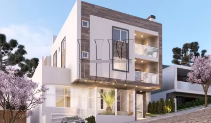 Apartamento com 3 quartos à venda na Valdemar Antonio Caloni, 69, Colina Sorriso, Caxias do Sul por R$ 819.000