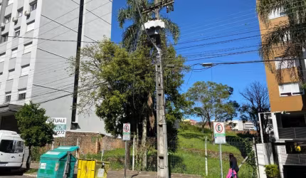 Terreno à venda na Rua Garibaldi, 14, Centro, Caxias do Sul por R$ 4.464.000