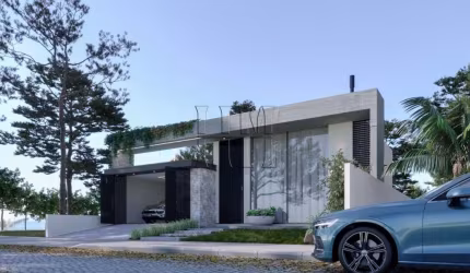 Casa com 3 quartos à venda na Das Conhas, 100, Bela Torres, Passo de Torres por R$ 1.400.000