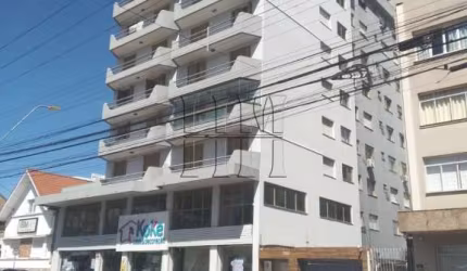 Apartamento com 2 quartos à venda na Avenida Júlio de Castilhos, 2000, Nossa Senhora de Lourdes, Caxias do Sul por R$ 360.000