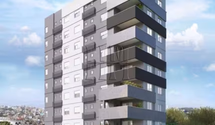 Apartamento com 2 quartos à venda na Rua Antônio Berti, 709, Exposição, Caxias do Sul por R$ 559.980