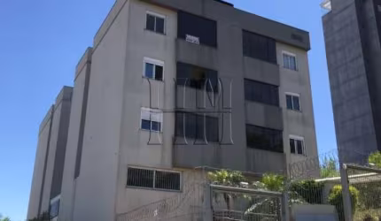 Apartamento com 2 quartos à venda na Rua Gilberto Candeia, 731, Santa Catarina, Caxias do Sul por R$ 310.000