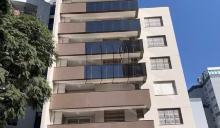 Apartamento com 3 quartos à venda na Rua Andrade Neves, 1025, Exposição, Caxias do Sul por R$ 2.120.000