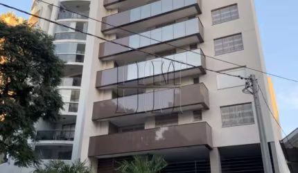 Apartamento com 3 quartos à venda na Rua Andrade Neves, 1025, Exposição, Caxias do Sul por R$ 2.085.000