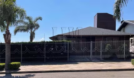 Casa com 2 quartos à venda na Heitor Curra, 3179, Centro, Flores da Cunha por R$ 1.800.000