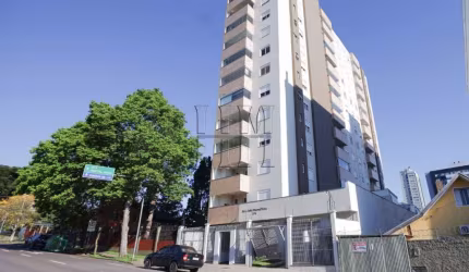 Apartamento com 2 quartos à venda na Rua Ernesto Alves, 574, Nossa Senhora de Lourdes, Caxias do Sul por R$ 345.000