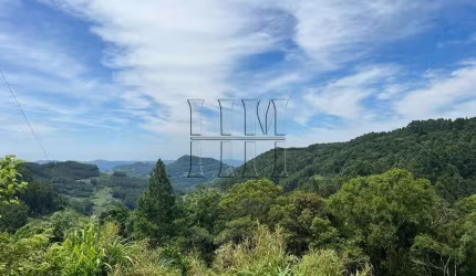 Chácara / sítio à venda na 001, 1, Nova Milano, Farroupilha por R$ 180.000