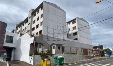 Apartamento com 3 quartos à venda na João Venzon Neto, 95, Santa Catarina, Caxias do Sul por R$ 295.000