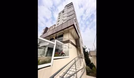 Apartamento com 2 quartos à venda na Valentim Pasquali, 44, Charqueadas, Caxias do Sul por R$ 510.000