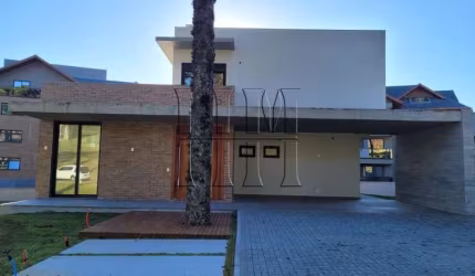 Casa em condomínio fechado com 4 quartos à venda na dos Anturius, 100, Altos Pinheiros, Canela por R$ 4.500.776