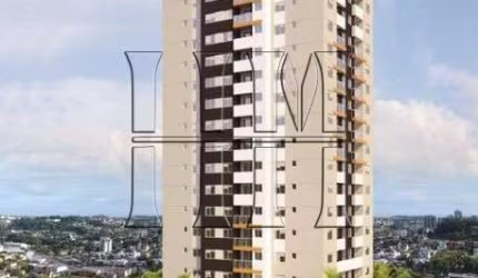 Apartamento com 2 quartos à venda na Rua Júlio Pedro Pezzi, 55, Panazzolo, Caxias do Sul por R$ 385.000