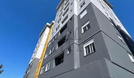 Apartamento com 2 quartos à venda na Rua Engenheiro Evald Arboite, 407, Interlagos, Caxias do Sul por R$ 306.000