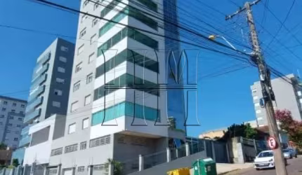 Apartamento com 3 quartos à venda na José Mocelin, 1192, Panazzolo, Caxias do Sul por R$ 890.000