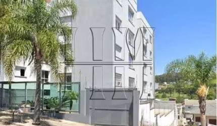 Apartamento com 2 quartos à venda na Rua Honeyde Bertussi, 1462, Nossa Senhora da Saúde, Caxias do Sul por R$ 235.000