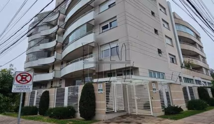 Apartamento com 3 quartos à venda na Avelino Antunes, 742, Colina Sorriso, Caxias do Sul por R$ 850.000