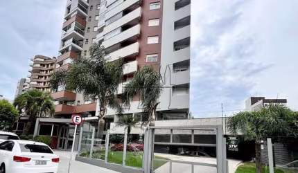 Apartamento com 3 quartos à venda na Almirante Tamandare, 69, Panazzolo, Caxias do Sul por R$ 1.190.000