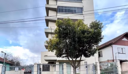 Apartamento com 3 quartos à venda na Rua José Eberle, 982, Pio X, Caxias do Sul por R$ 970.000