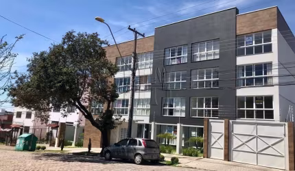 Apartamento com 1 quarto à venda na Rua Angelo Segalla, 242, Petrópolis, Caxias do Sul por R$ 450.000