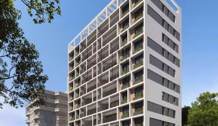 Apartamento com 3 quartos à venda na Dal Canale, 1, Exposição, Caxias do Sul por R$ 1.678.000
