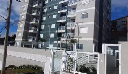 Apartamento com 2 quartos à venda na Rua das Gardênias, 408, Sanvitto, Caxias do Sul por R$ 452.100