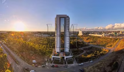 Apartamento com 3 quartos à venda na Rua Guerino Sanvitto, 1665, Villagio Iguatemi, Caxias do Sul por R$ 1.289.000